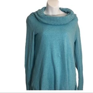 Vineyard Vines Cowl Neck Sweater